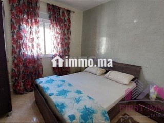 Coquet appartement meublé à louer - Appartement à louer - Tanger