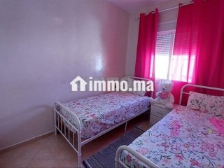 Coquet appartement meublé à louer - Appartement à louer - Tanger