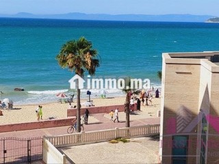 Charmant appartement avec vue splendide sur mer - Appartement à louer - Tanger