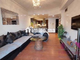 Charmant appartement avec vue splendide sur mer - Appartement à louer - Tanger