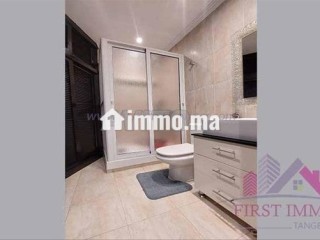 Charmant appartement avec vue splendide sur mer - Appartement à louer - Tanger