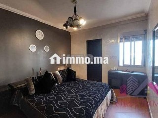 Charmant appartement avec vue splendide sur mer - Appartement à louer - Tanger