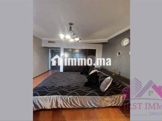 Charmant appartement avec vue splendide sur mer - Appartement à louer - Tanger