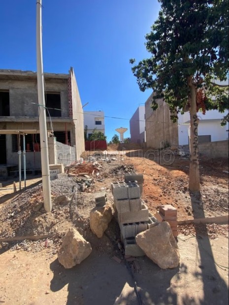 Achat de terrain à Sidi Yahya Zaer. Surface de 245 m² - Vente Immobilier - Autre - photo 1