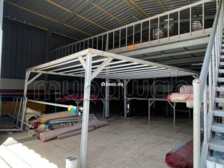 Terrain de 1000 m² à vendre Dépot Sidi Bibi - Terrain à vendre - Autre