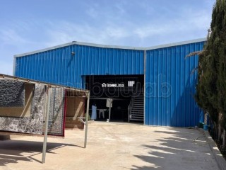 Terrain de 1000 m² à vendre Dépot Sidi Bibi - Terrain à vendre - Autre
