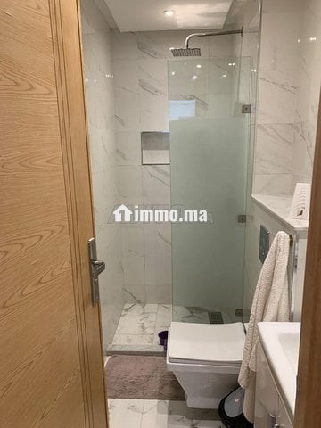 Appartement meublé à louer - Location Immobilier - Marrakech - photo 2