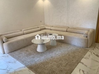 Appartement meublé à louer - Appartement à louer - Marrakech