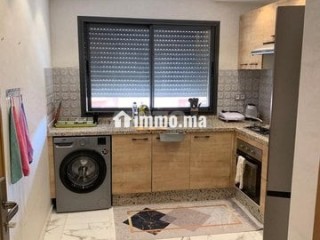 Appartement meublé à louer - Appartement à louer - Marrakech