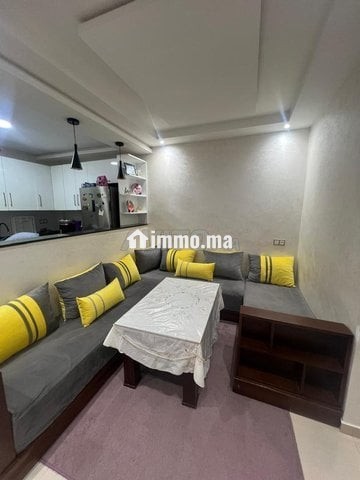 Joli Appartement meublé à louer longue durée - Location Immobilier - Agadir - photo 3