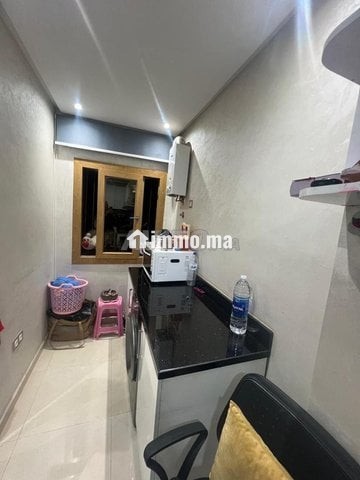 Joli Appartement meublé à louer longue durée - Location Immobilier - Agadir - photo 6