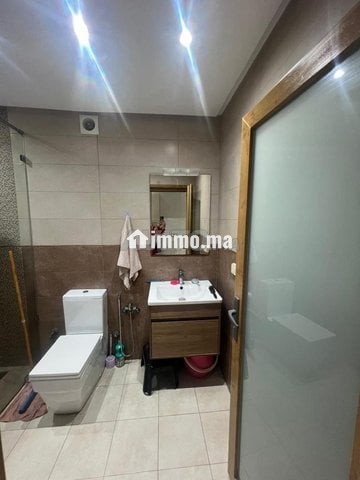 Joli Appartement meublé à louer longue durée - Location Immobilier - Agadir - photo 7