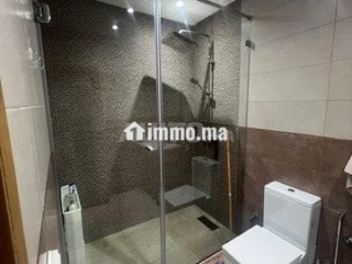 Joli Appartement meublé à louer longue durée - Appartement à louer - Agadir