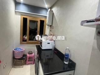 Joli Appartement meublé à louer longue durée - Appartement à louer - Agadir