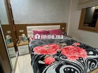 Joli Appartement meublé à louer longue durée - Appartement à louer - Agadir