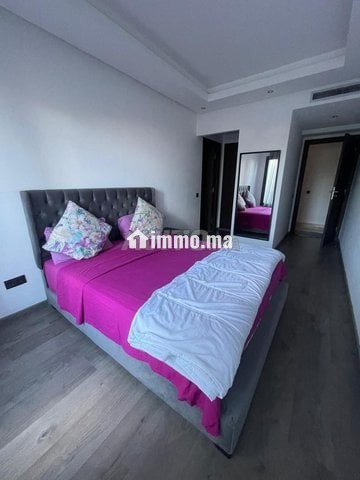 Casablanca appartement - Location Immobilier - Casablanca - photo 2