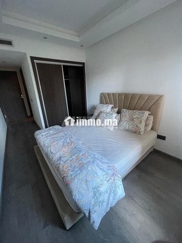 Casablanca appartement - Location Immobilier - Casablanca - photo 3