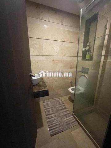 Casablanca appartement - Location Immobilier - Casablanca - photo 4
