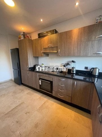 Casablanca appartement - Location Immobilier - Casablanca - photo 6