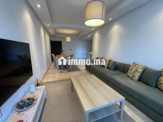 Casablanca appartement - Appartement à louer - Casablanca