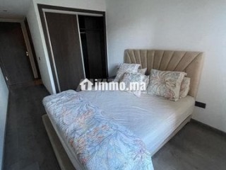 Casablanca appartement - Appartement à louer - Casablanca