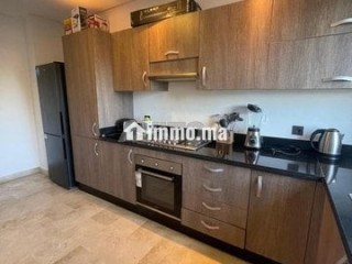 Casablanca appartement - Appartement à louer - Casablanca
