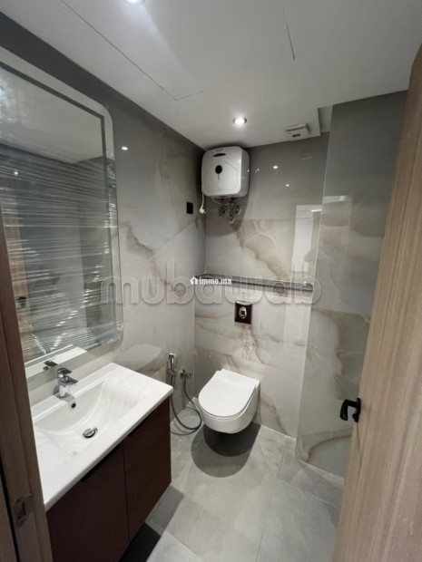 Bureau pour location situé à evasion sidi maarouf - Location Immobilier - Casablanca - photo 2