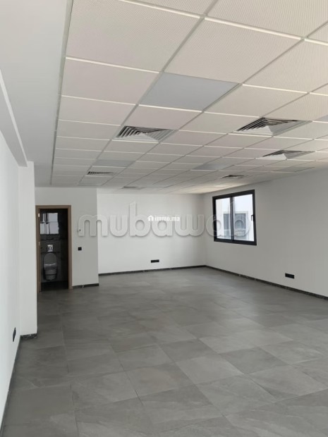 Bureau pour location situé à evasion sidi maarouf - Location Immobilier - Casablanca - photo 8