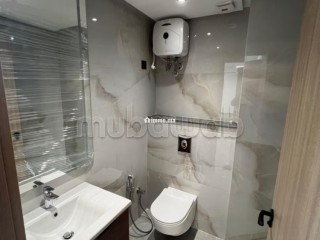 Bureau pour location situé à evasion sidi maarouf - Bureau à louer - Casablanca