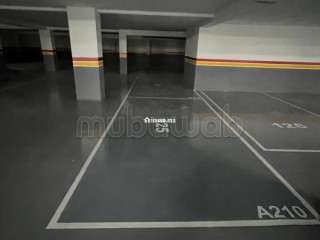 Bureau pour location situé à evasion sidi maarouf - Bureau à louer - Casablanca
