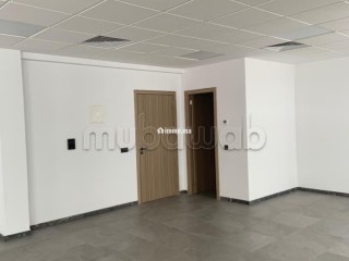 Bureau pour location situé à evasion sidi maarouf - Bureau à louer - Casablanca