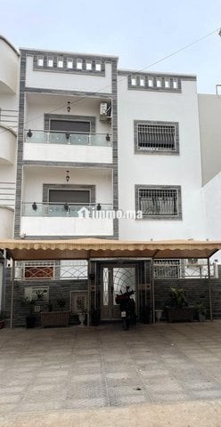 Maison a vendre a tilila neuf - Vente Immobilier - Agadir - photo 1