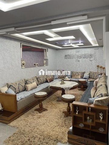 Maison a vendre a tilila neuf - Vente Immobilier - Agadir - photo 4