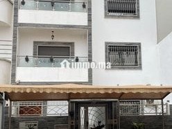 Maison a vendre a tilila neuf - Maison à vendre - Agadir