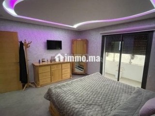 Maison a vendre a tilila neuf - Maison à vendre - Agadir