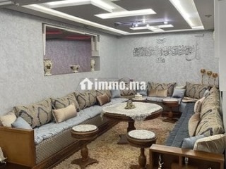 Maison a vendre a tilila neuf - Maison à vendre - Agadir