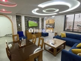 Maison a vendre a tilila neuf - Maison à vendre - Agadir