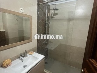 Appartement à louer meublé Anfa - Appartement à louer - Casablanca