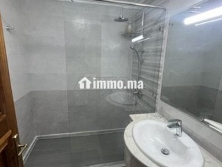Appartement à louer meublé Anfa - Appartement à louer - Casablanca