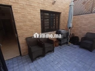 Appartement à louer meublé Anfa - Appartement à louer - Casablanca