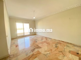 Très bel appartement en location à Maârif. 2 pièces confortables. Ascenseur et places de parking - Appartement à louer - Casablanca