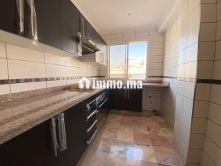 Très bel appartement en location à Maârif. 2 pièces confortables. Ascenseur et places de parking - Appartement à louer - Casablanca