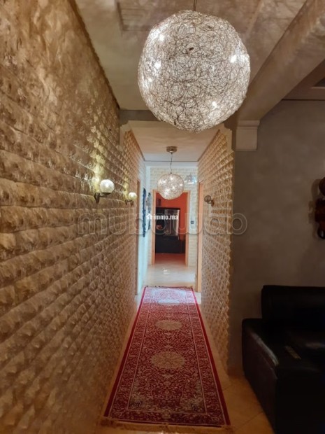 Bel appartement avenue Mohamed5 - Location Immobilier - Agadir - photo 1