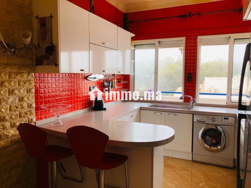 Bel appartement avenue Mohamed5 - Location Immobilier - Agadir - photo 2