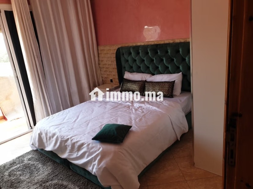 Bel appartement avenue Mohamed5 - Location Immobilier - Agadir - photo 3