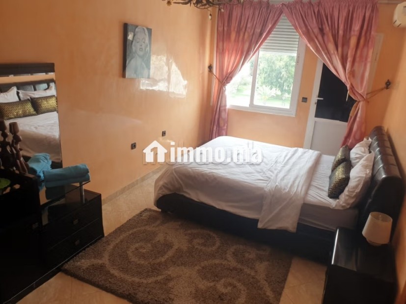 Bel appartement avenue Mohamed5 - Location Immobilier - Agadir - photo 4