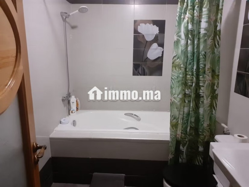 Bel appartement avenue Mohamed5 - Location Immobilier - Agadir - photo 6