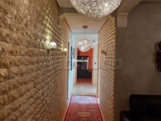 Bel appartement avenue Mohamed5 - Appartement à louer - Agadir