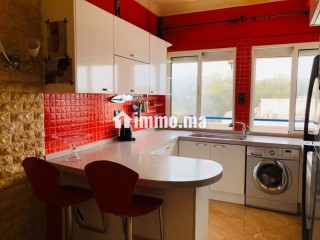 Bel appartement avenue Mohamed5 - Appartement à louer - Agadir