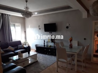 Bel appartement avenue Mohamed5 - Appartement à louer - Agadir